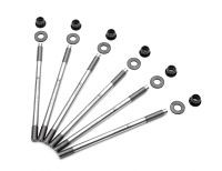 Roger Clark Motorsport Extreme 11mm uprated head stud kit RCM1540